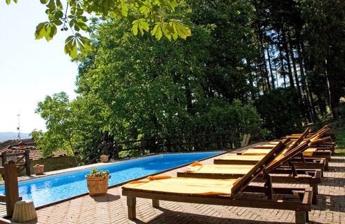 Moggiana Villa | WEDDINGS VILLA 4 SEASONS 13 bedrooms, private exclusiv pool per 16/30 guests