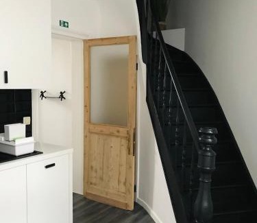 Ronse House | Weekend 18