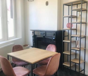 Ronse House | Weekend 18