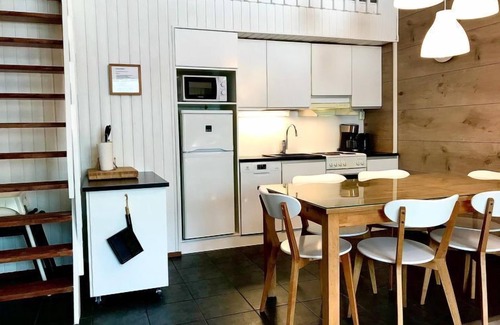 Vuokatti House | Weekend Family by Interhome