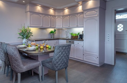 Archsum House | Weetstich - Willkommen im Weetstich in Archsum