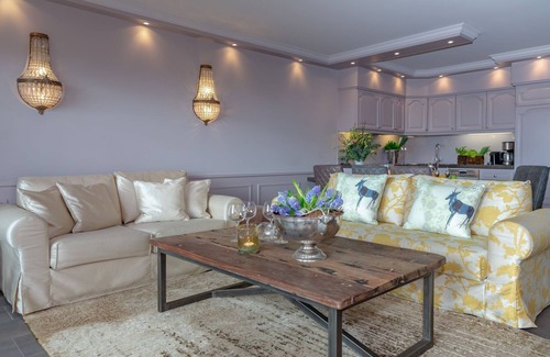 Archsum House | Weetstich - Willkommen im Weetstich in Archsum