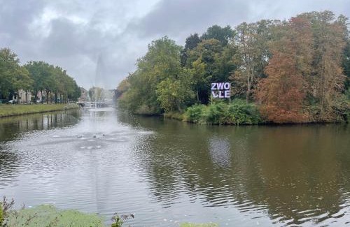 Zwolle Bed & Breakfast | Weezen by Gracht