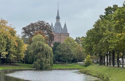 Zwolle Bed & Breakfast | Weezen by Gracht