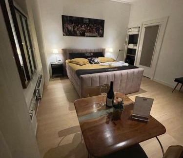 Zwolle Bed & Breakfast | Weezen by Gracht