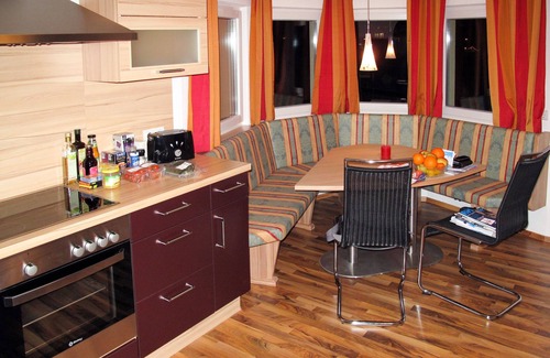 Mayrhofen Apartment | Wegscheider by Interhome