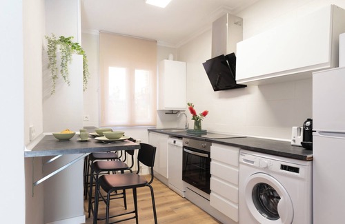 Santander Apartment | Wehomes residencial EG