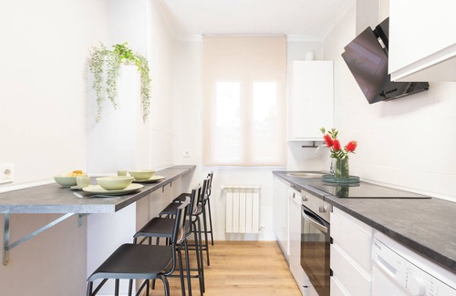 Santander Apartment | Wehomes residencial EG