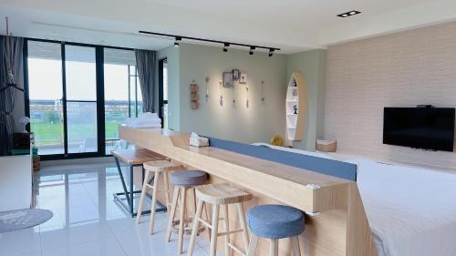 Zhuangwei House | Wei Wei Chu B&B