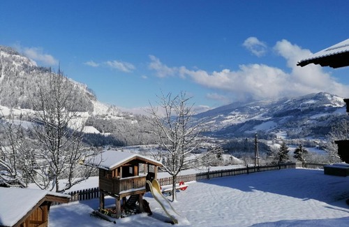 Sankt Veit im Pongau Apartment | Weidinghof