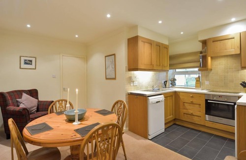 Slate Islands Cottage | Weighbridge Cottage - a detached cottage with open fire and private garden