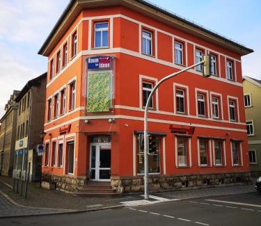 Weimar Apartment | Weimar Exquisit