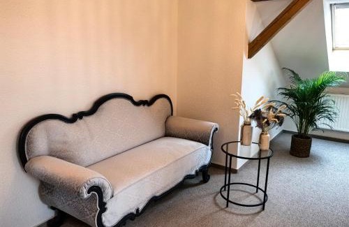 Weimar Apartment | Weimar Exquisit