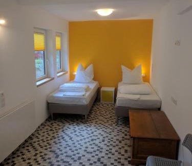 Randersacker House | Wein und Stein