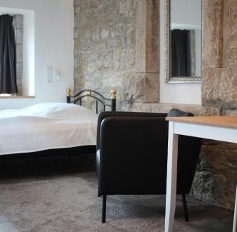 Randersacker House | Wein und Stein