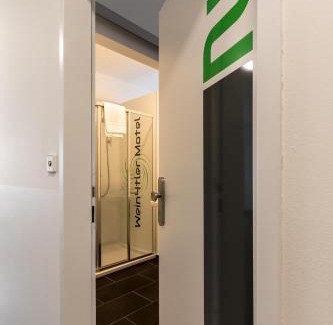 Ganserndorf Hotel | Wein4tler-Motel