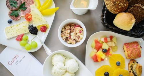 Freyburg Hotel | Weinberghotel Edelacker