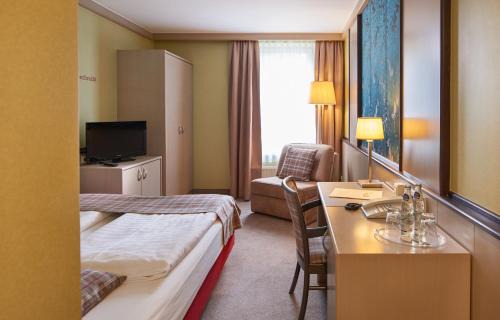 Freyburg Hotel | Weinberghotel Edelacker