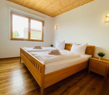 Kitzingen Apartment | Weinbergshof Rickel