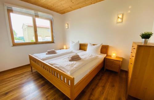 Kitzingen Apartment | Weinbergshof Rickel