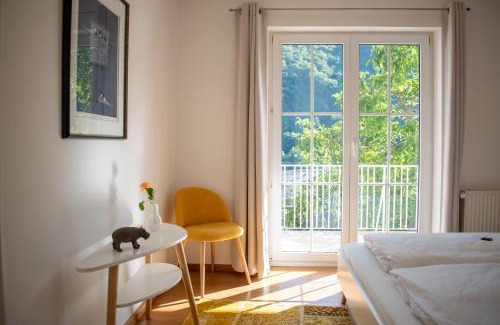 Minheim Apartment | Weingut Johanneshof