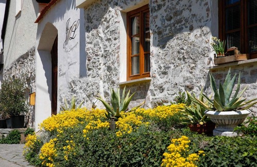 Wosendorf House | Weingut Langmayer