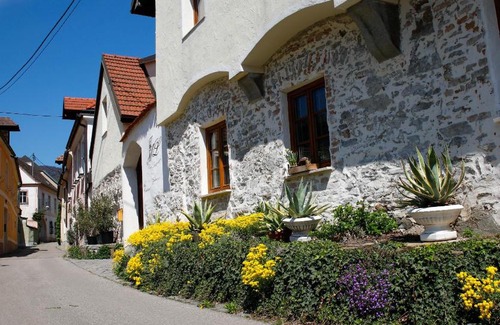 Wosendorf House | Weingut Langmayer
