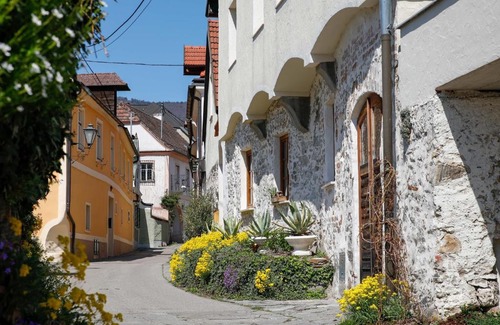 Wosendorf House | Weingut Langmayer