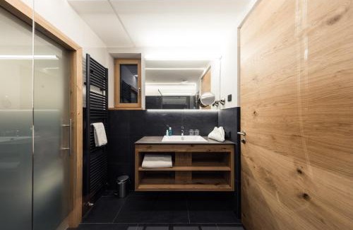 Pianizza Di Sopra House | Weingut Moser Apartments