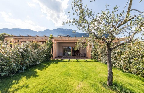 Pianizza Di Sopra House | Weingut Moser Apartments