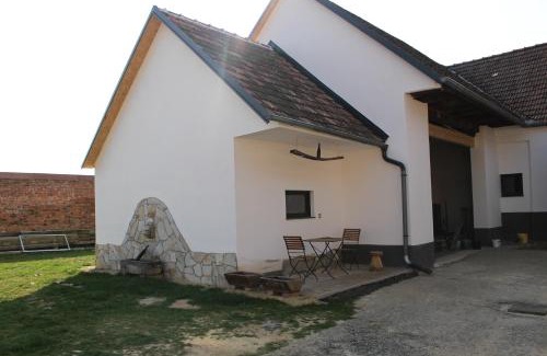 Straß im Straßertale Bed & Breakfast | Weingut Thomas Brandl