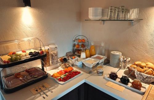 Biebelsheim House | Weingut u. Gästehaus Vogt-Fehlinger