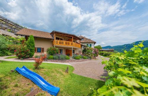 Seestrasse Apartment | Weinhof am See
