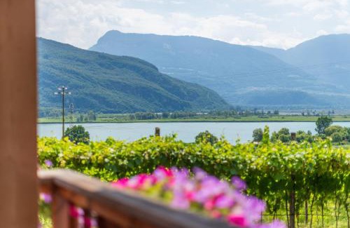 Seestrasse Apartment | Weinhof am See