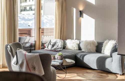 Vent Apartment | Weinleinshof Appartements