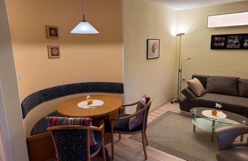 Grafenwiesen Apartment | Weinmanns Wildgatter