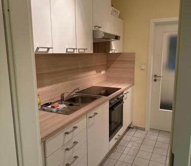 Grafenwiesen Apartment | Weinmanns Wildgatter