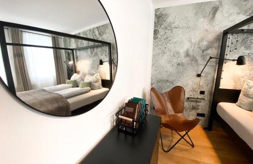 Naumburg Apartment | Weinquartier Weingarten DAS LOFT