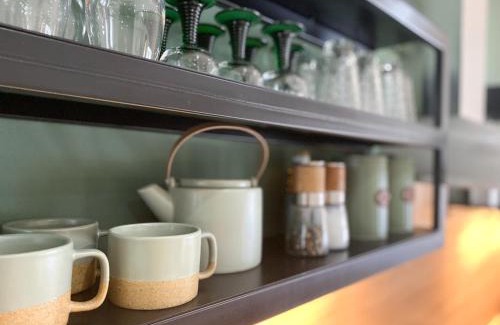 Naumburg Apartment | Weinquartier Weingarten DAS LOFT