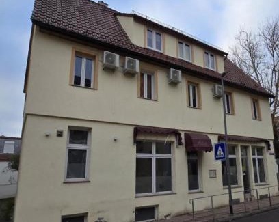 Weinsberg Bed & Breakfast | Weinsberger Kultur