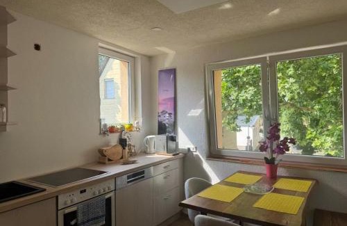 Weinsberg Bed & Breakfast | Weinsberger Kultur
