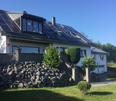 Hochstberg Apartment | Weinstraße 2