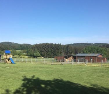 Hochstberg Apartment | Weinstraße 2