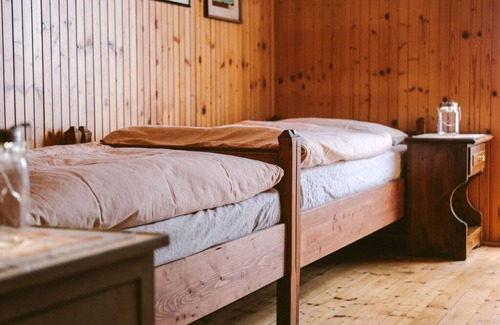 Senale San Felice House | Weiss Comfortable holiday residence