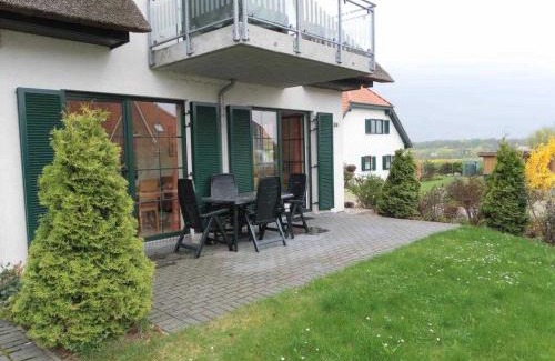 Dassow Apartment | Weisse Möwe