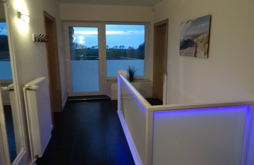 Dohnsdorf House | Weissenhäuser Strand Ostsee Holiday house with high equipment