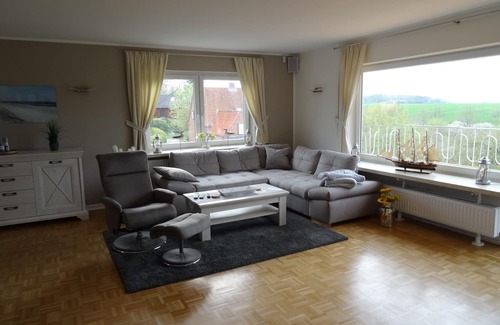 Dohnsdorf House | Weissenhäuser Strand Ostsee Holiday house with high equipment