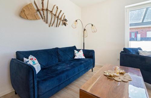 Dornum House | Weitblick