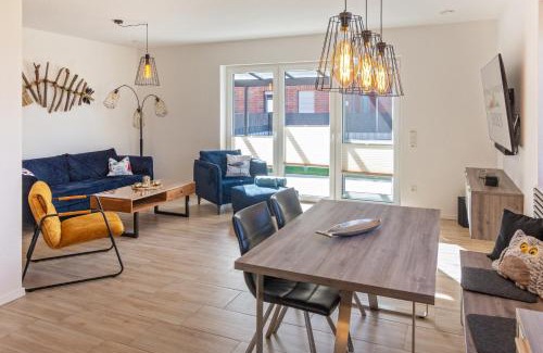 Dornum House | Weitblick