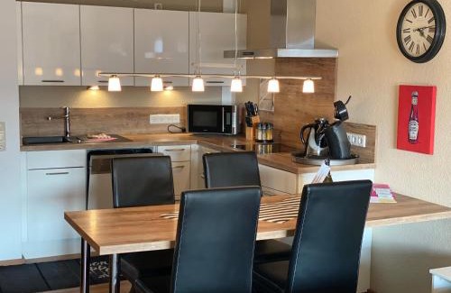 Weitnau Apartment | weitnaustyle - renoviert, modern, allergikerfreundlich